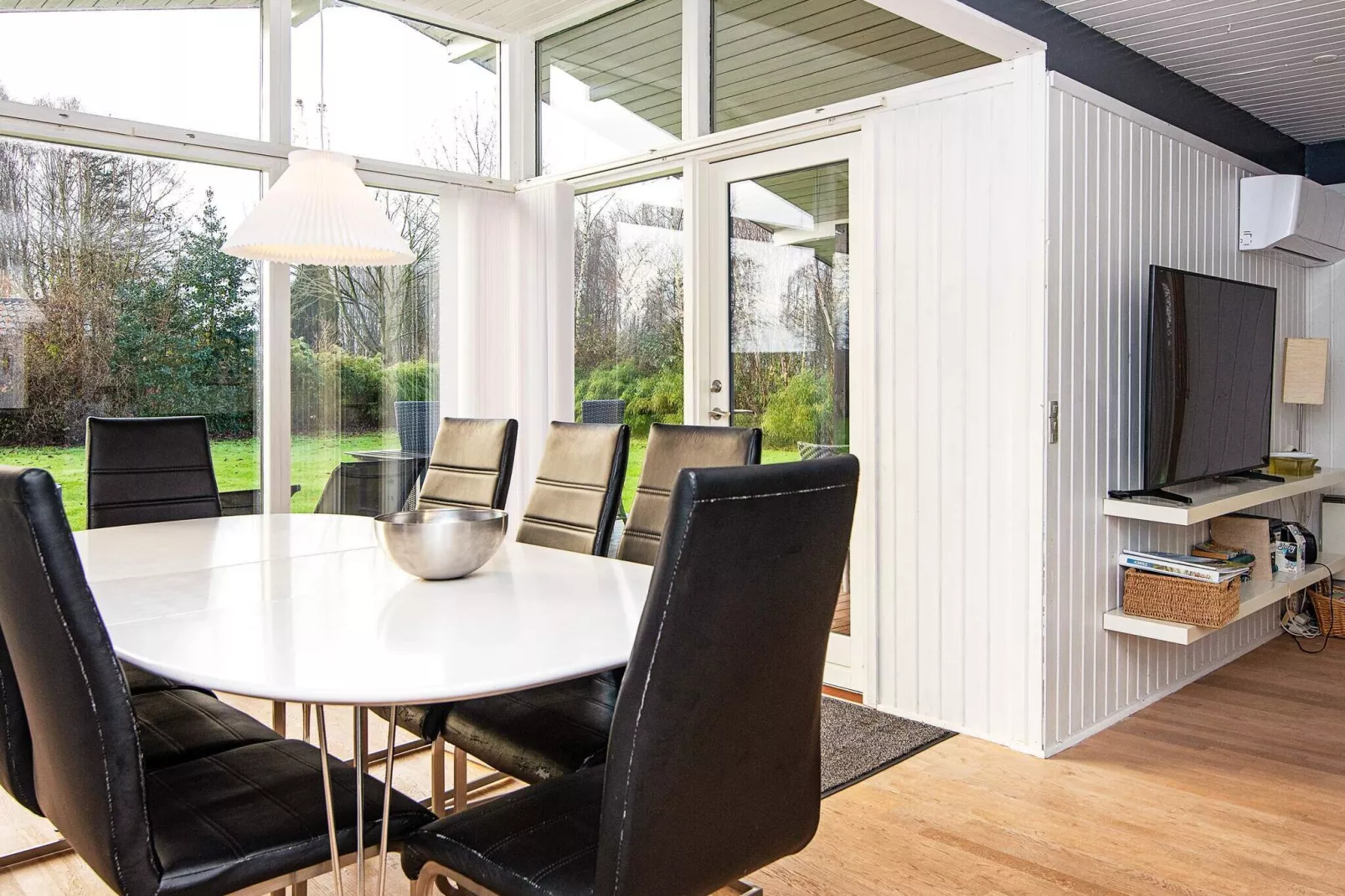 5 persoons vakantie huis in Odder-By Traum-Binnen