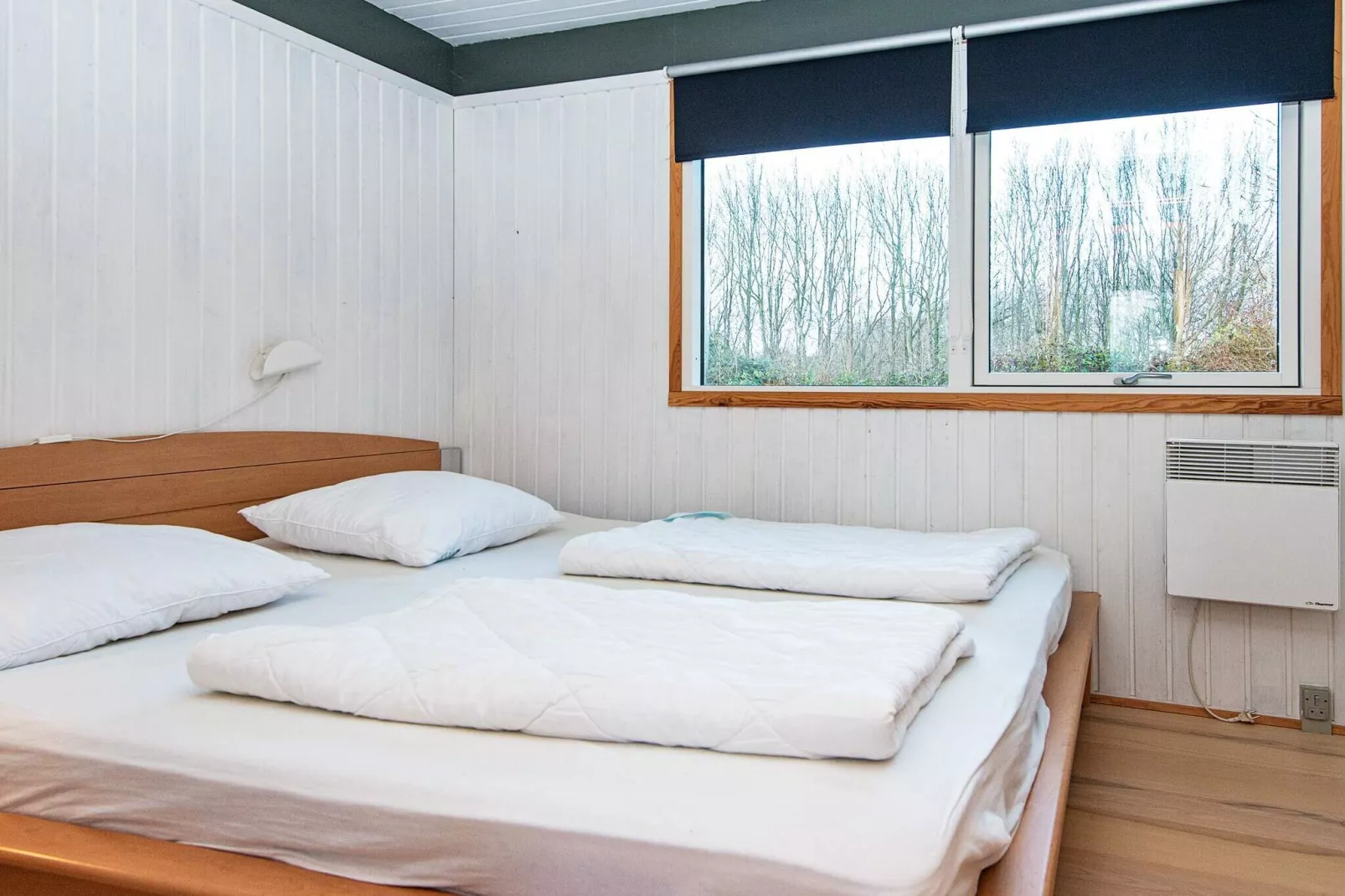5 persoons vakantie huis in Odder-By Traum-Binnen