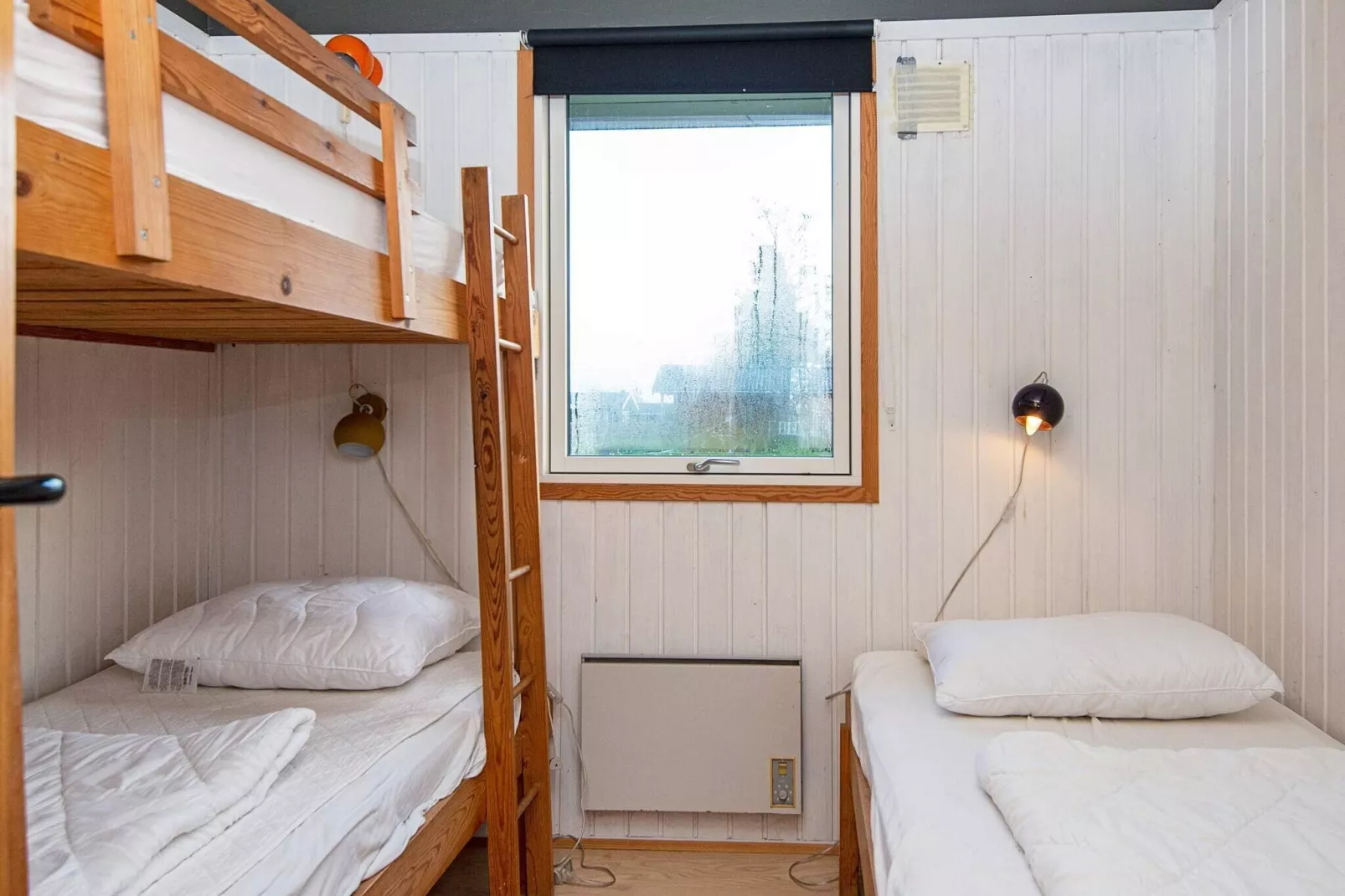 5 persoons vakantie huis in Odder-By Traum-Binnen