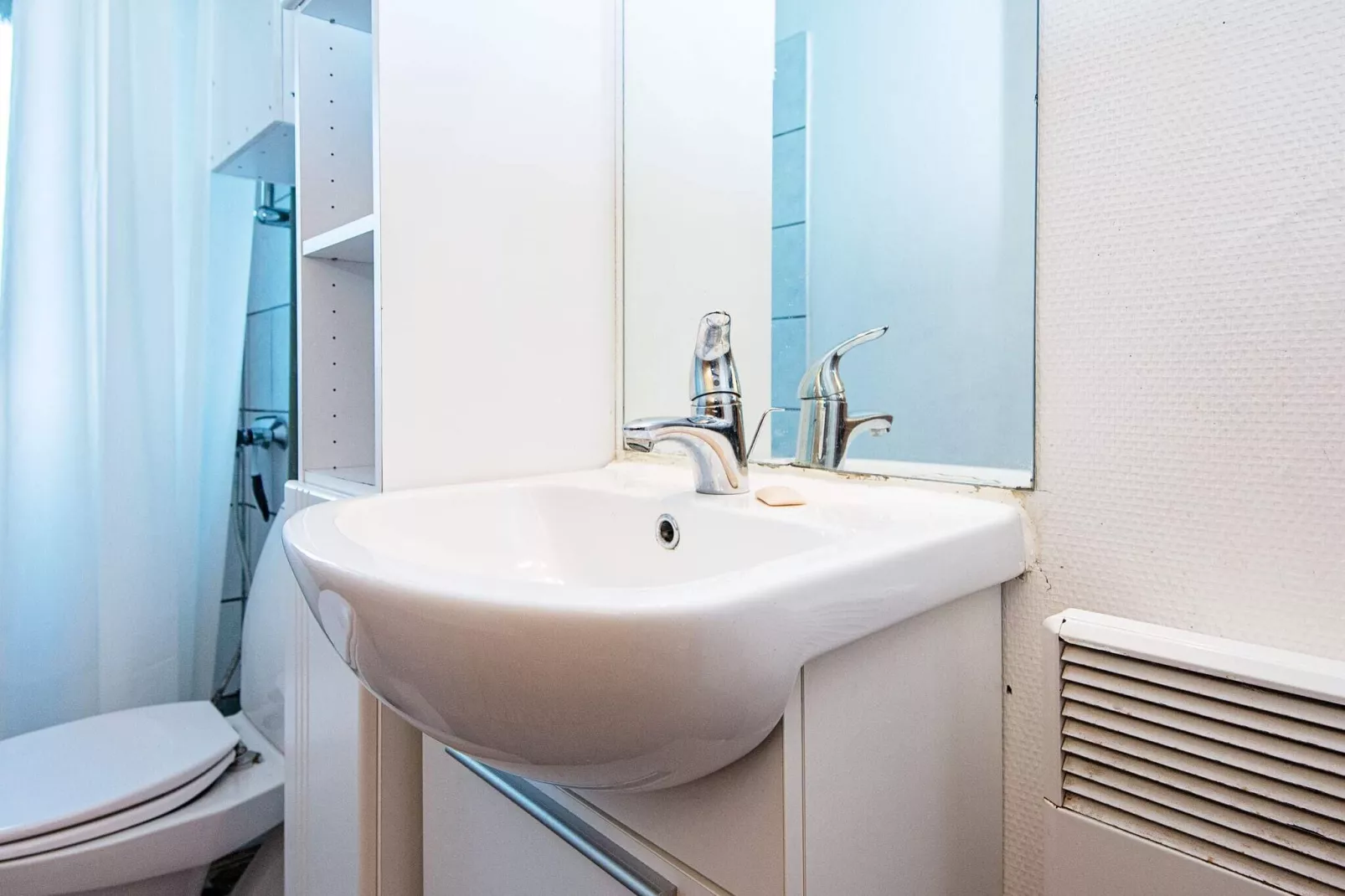 5 persoons vakantie huis in Odder-By Traum-Binnen