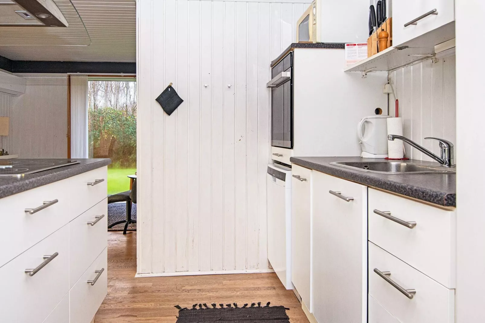 5 persoons vakantie huis in Odder-By Traum-Binnen