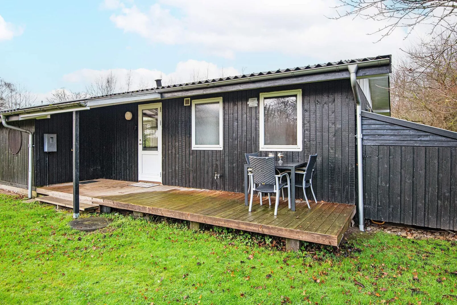5 persoons vakantie huis in Odder-By Traum-Uitzicht