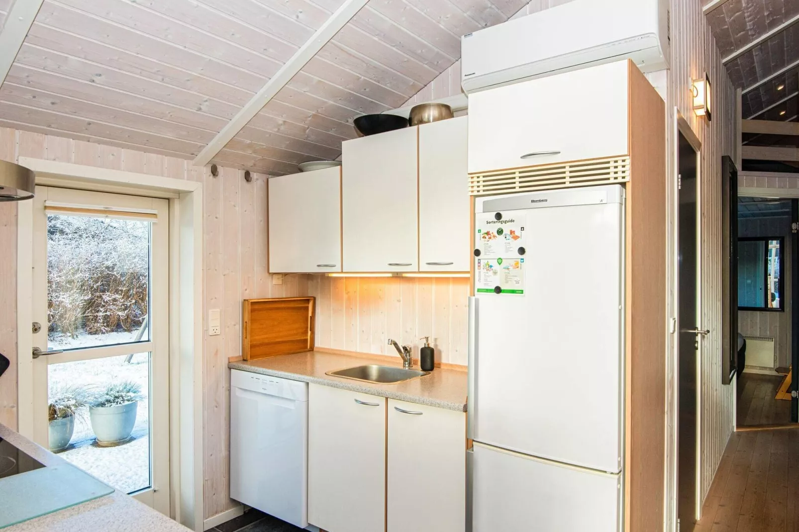 6 persoons vakantie huis in Juelsminde-By Traum-Binnen