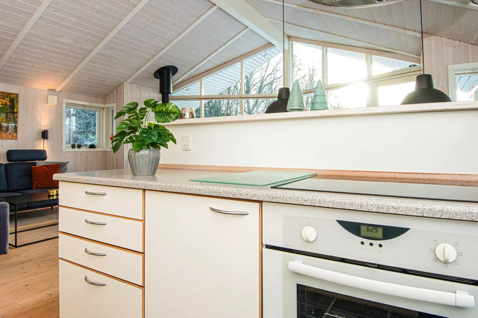 6 persoons vakantie huis in Juelsminde-By Traum-Binnen