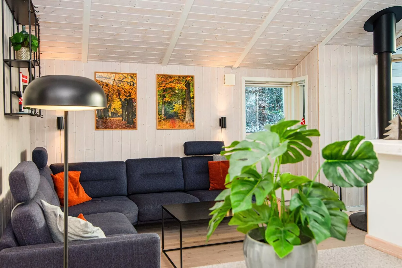 6 persoons vakantie huis in Juelsminde-By Traum-Binnen