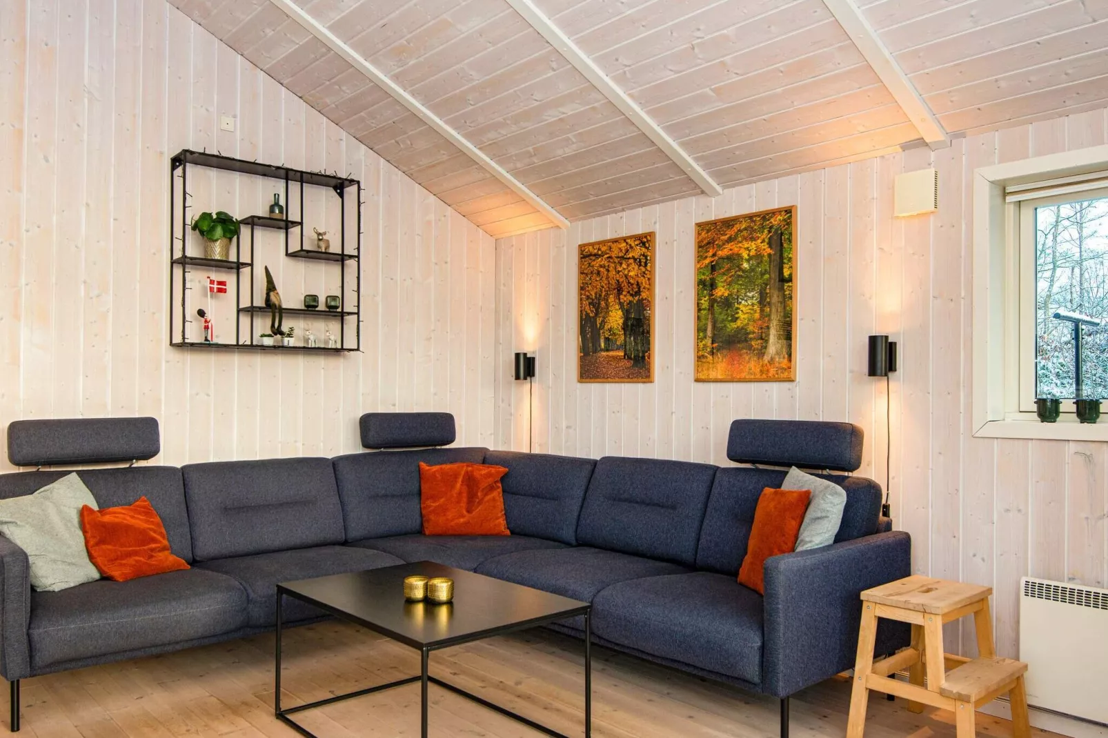 6 persoons vakantie huis in Juelsminde-By Traum-Binnen