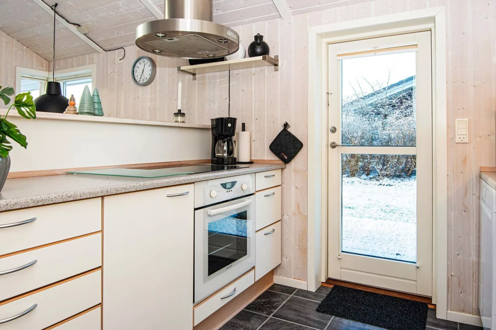 6 persoons vakantie huis in Juelsminde-By Traum-Binnen