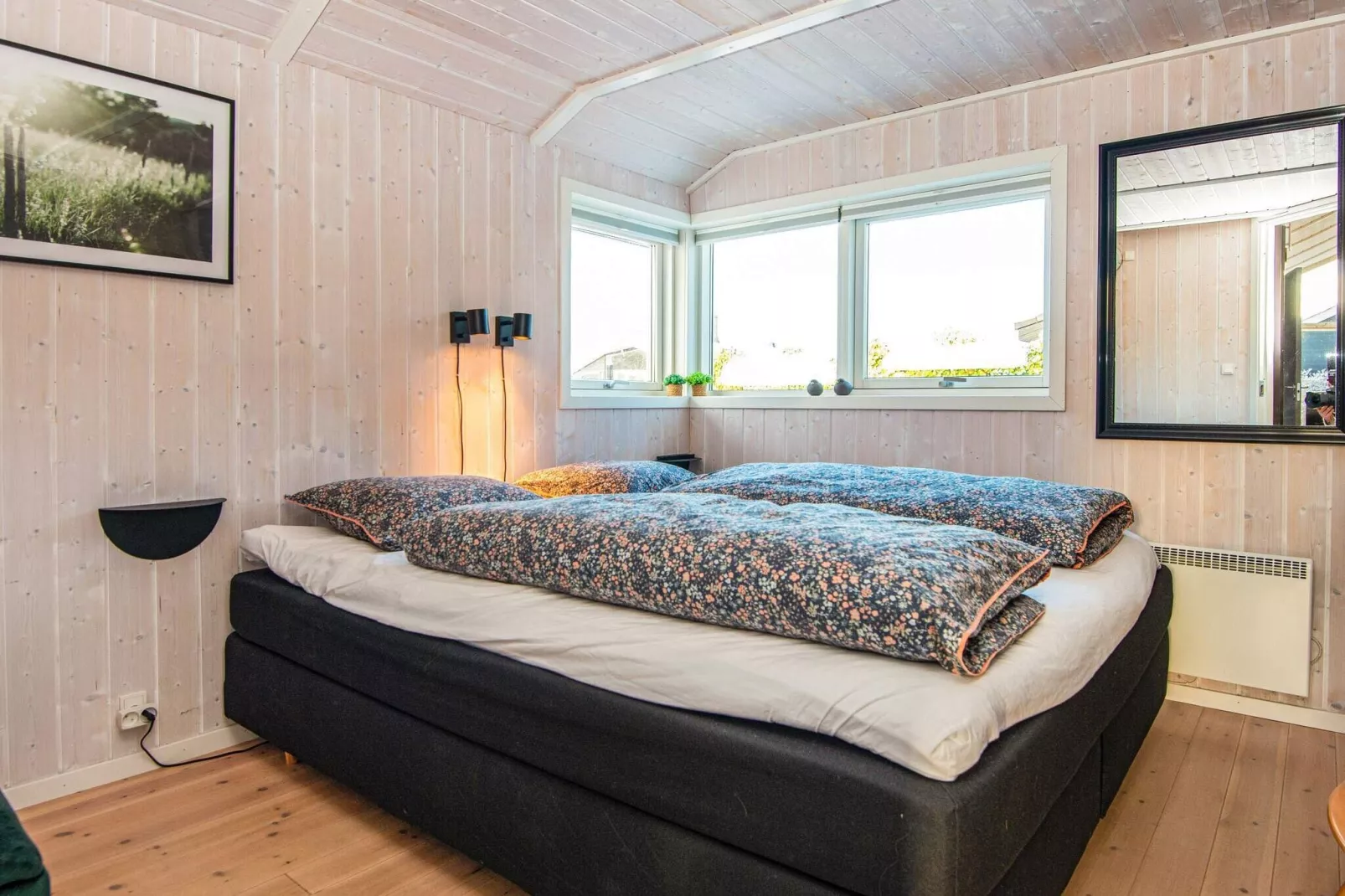 6 persoons vakantie huis in Juelsminde-By Traum-Binnen