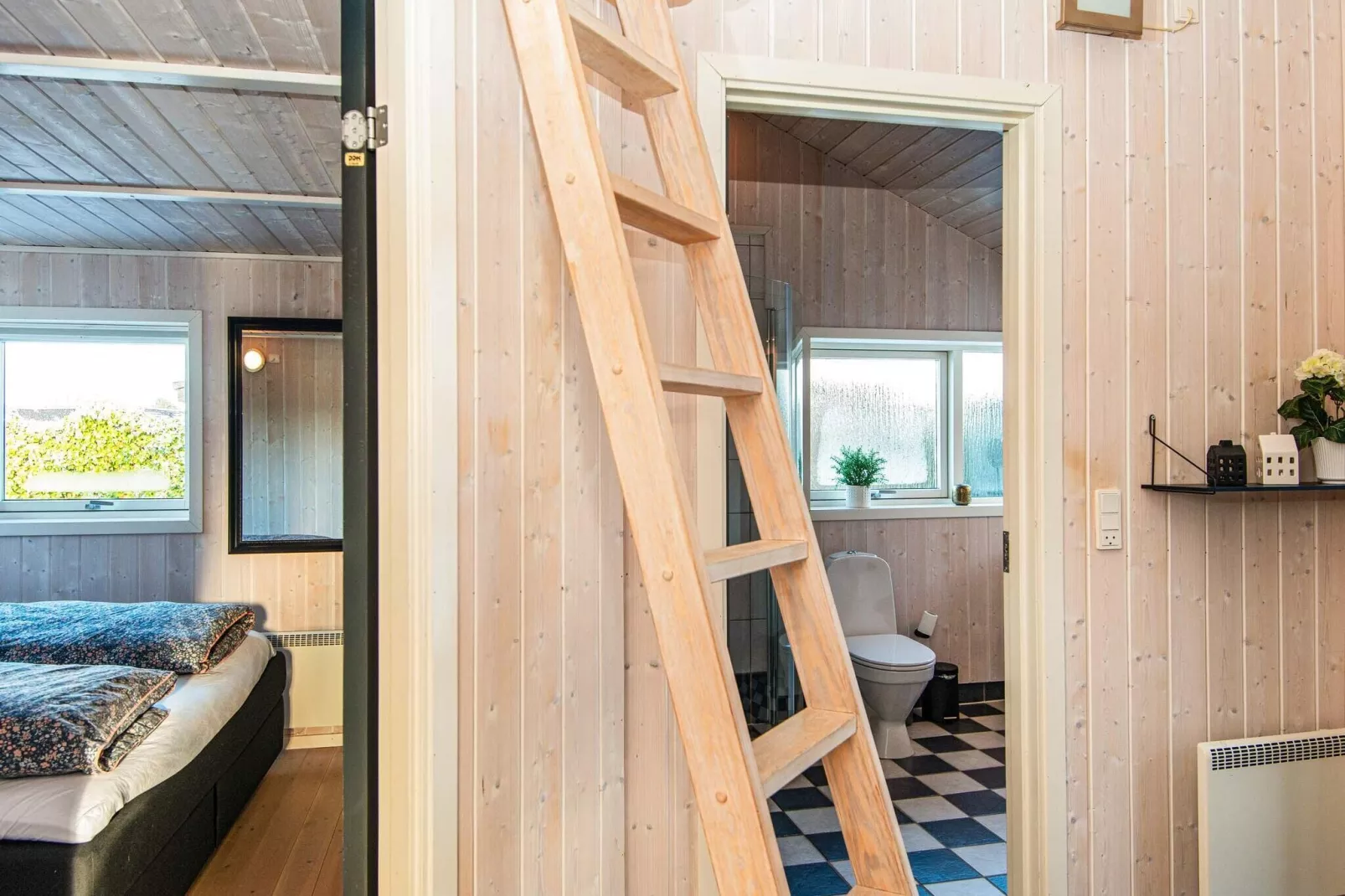 6 persoons vakantie huis in Juelsminde-By Traum-Binnen