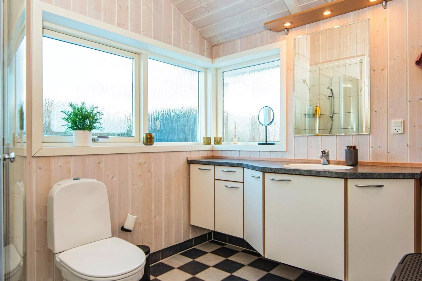6 persoons vakantie huis in Juelsminde-By Traum-Binnen