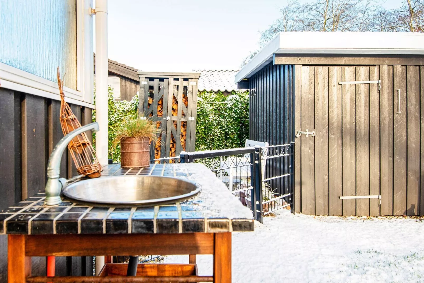 6 persoons vakantie huis in Juelsminde-By Traum-Uitzicht