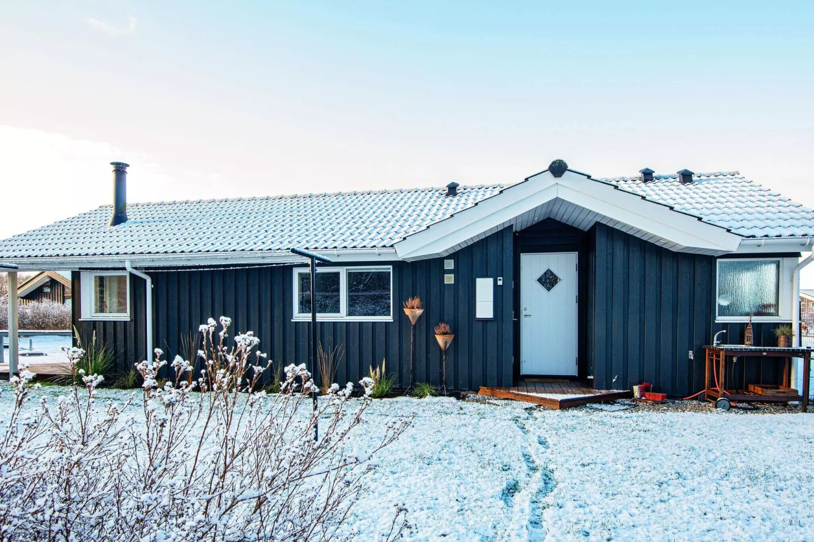 6 persoons vakantie huis in Juelsminde-By Traum-Uitzicht