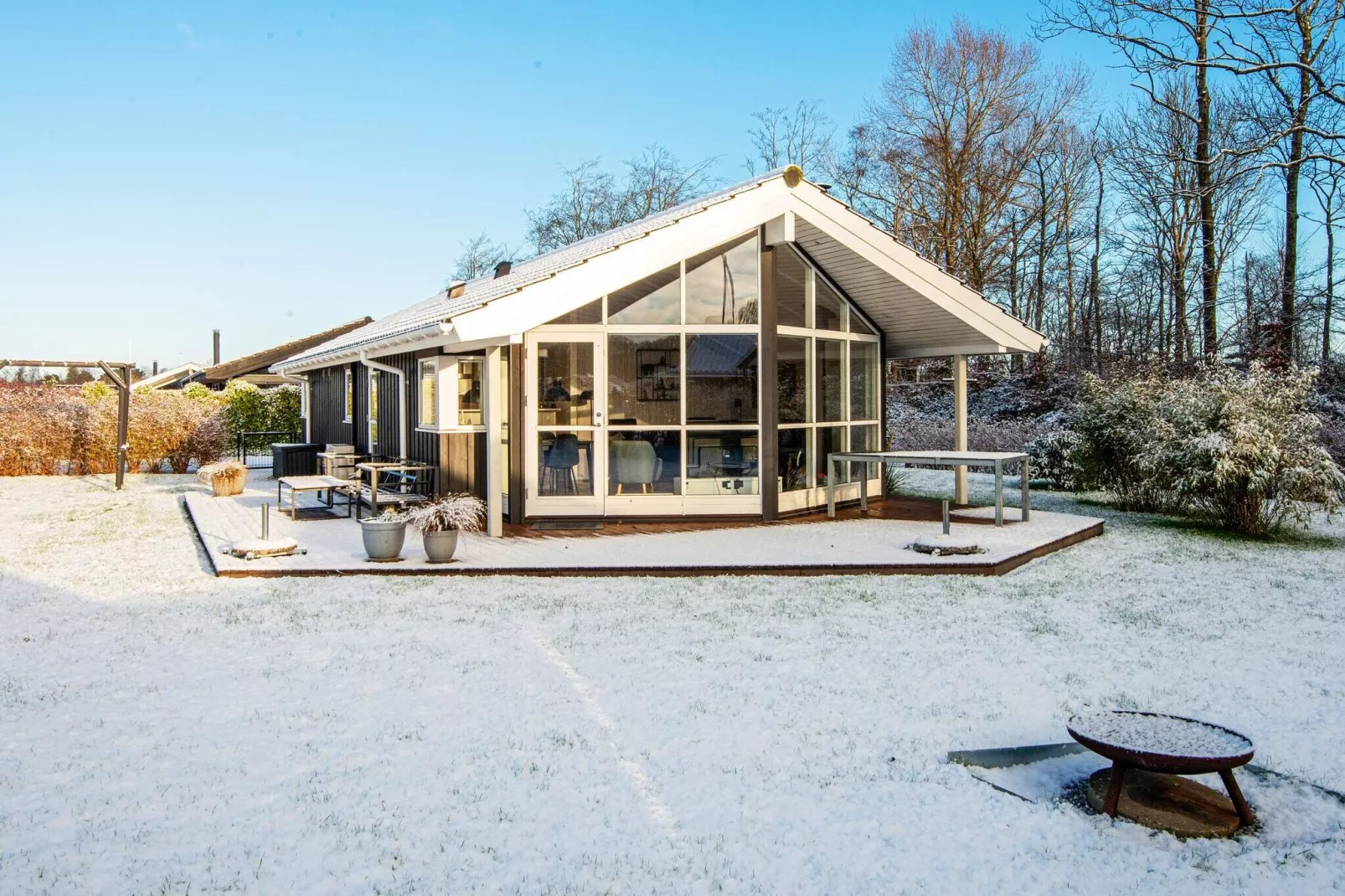 6 persoons vakantie huis in Juelsminde-By Traum-Uitzicht