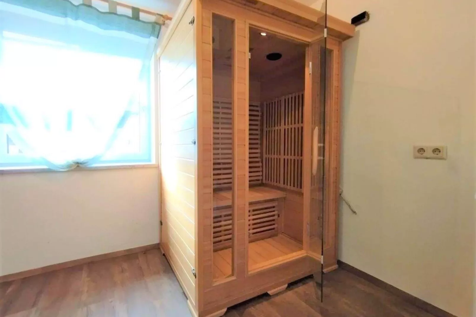 Ferienhaus Alpen Apart - 11 Personen-Wellness