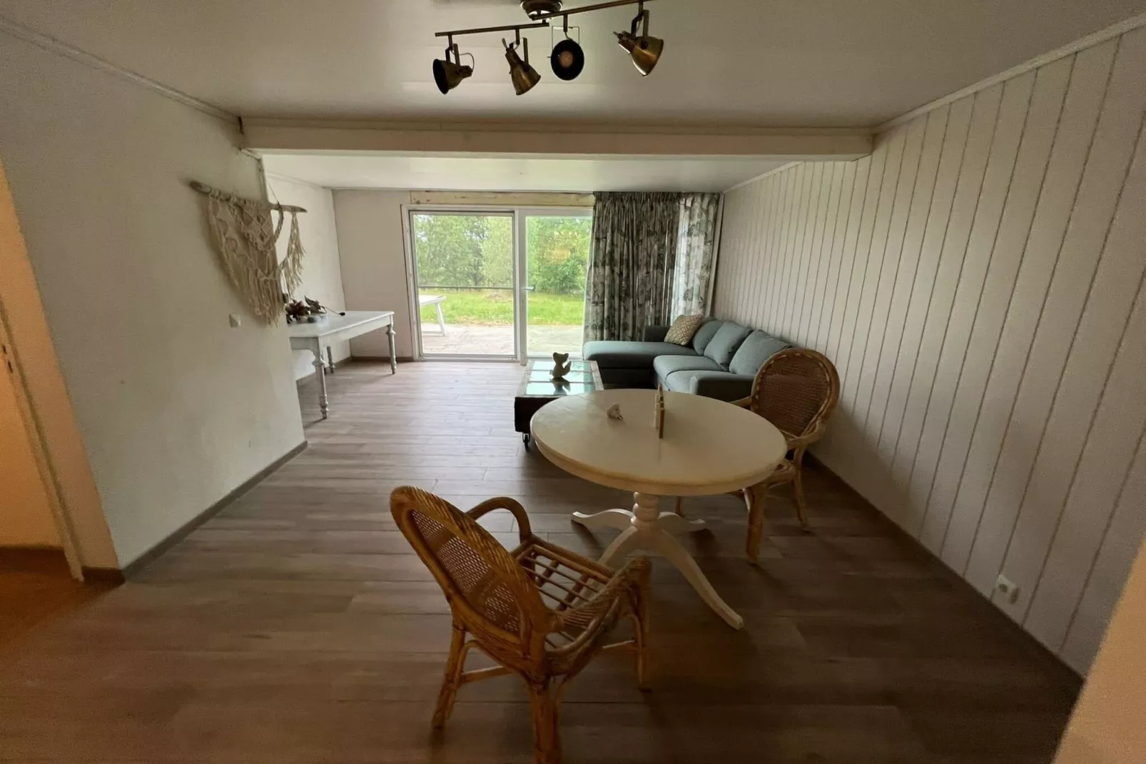 Le Place-Woonkamer