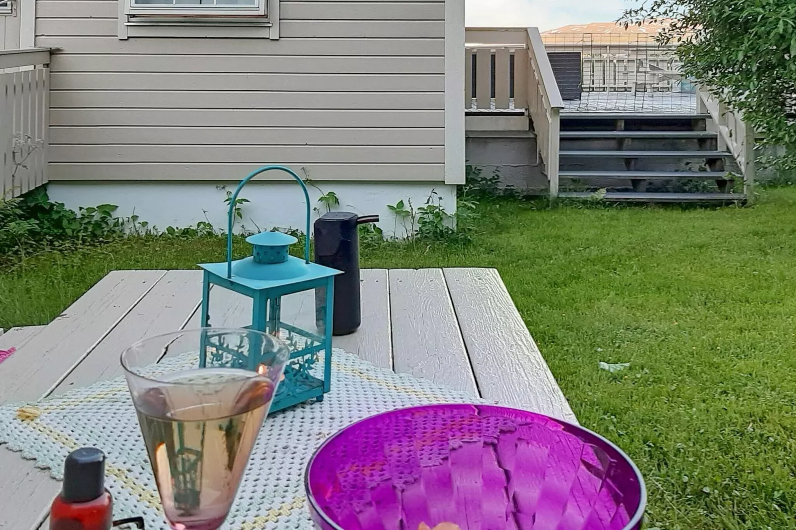 8 persoons vakantie huis in SORTLAND-By Traum-Niet-getagd