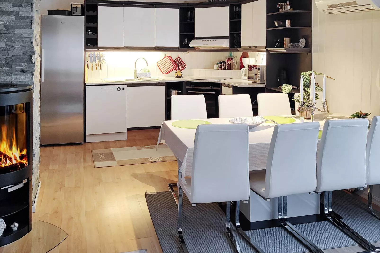 5 persoons vakantie huis in Frederikstad-By Traum-Binnen