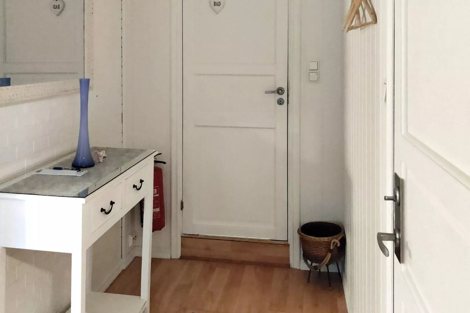 5 persoons vakantie huis in Frederikstad-By Traum-Binnen
