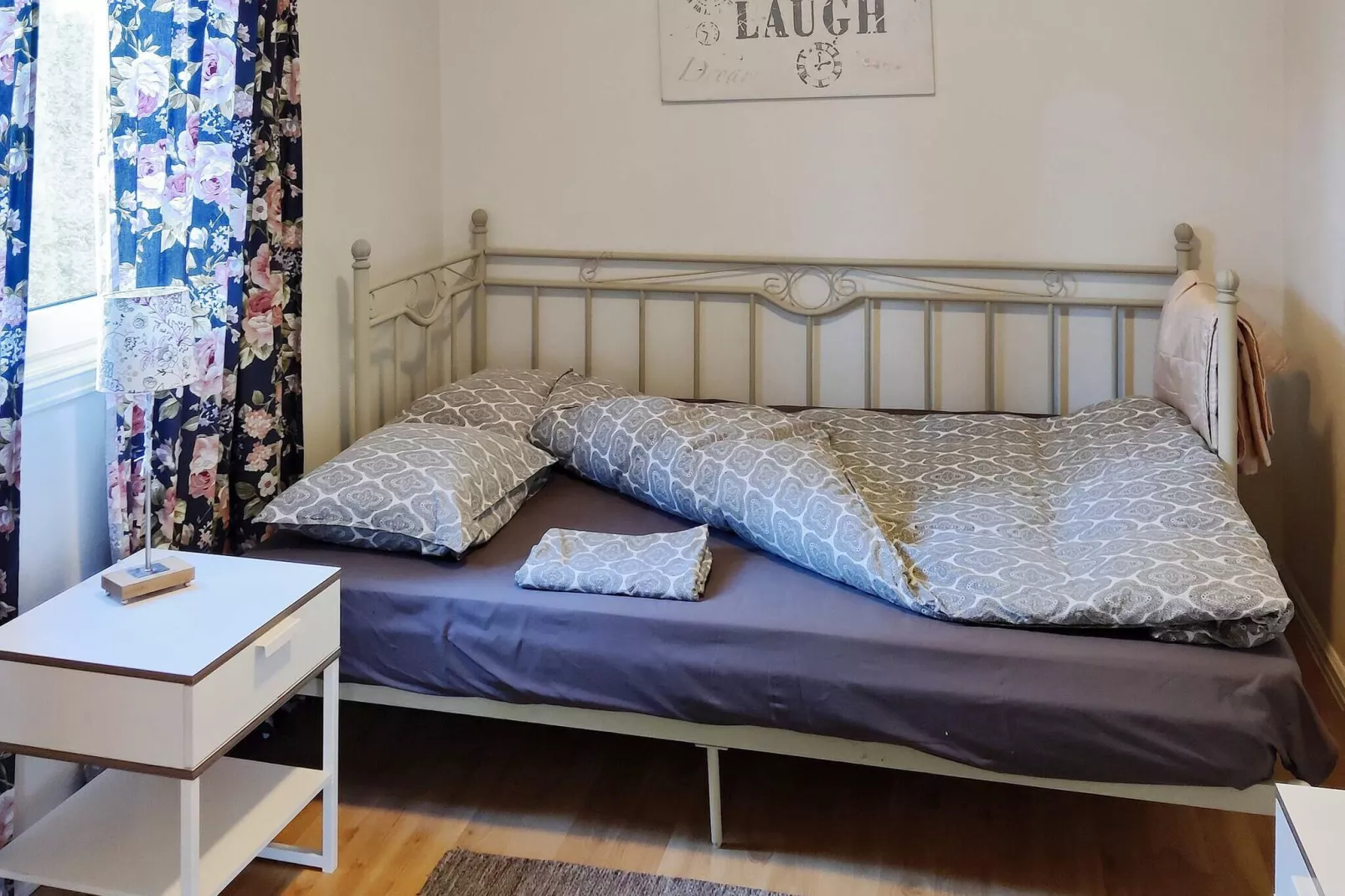 5 persoons vakantie huis in Frederikstad-By Traum-Binnen