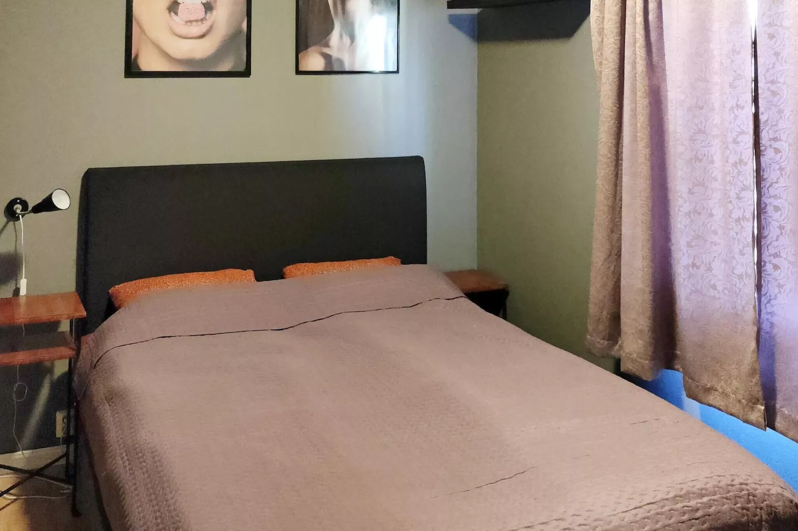 5 persoons vakantie huis in Frederikstad-By Traum-Binnen