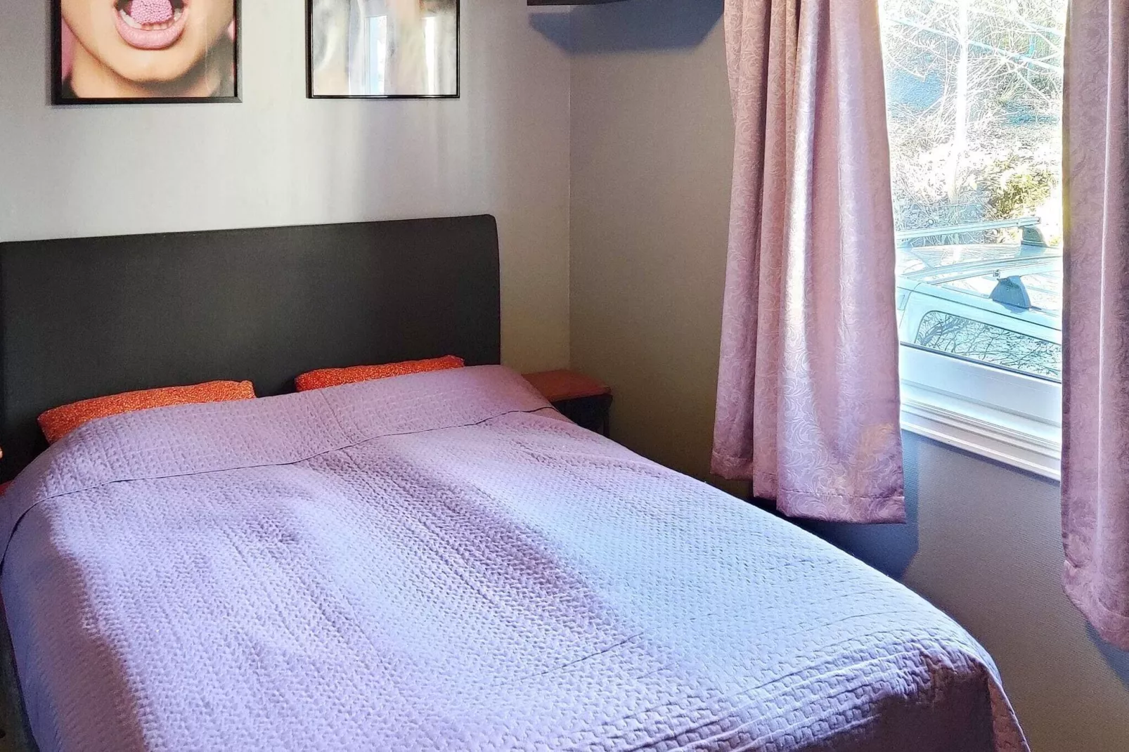 5 persoons vakantie huis in Frederikstad-By Traum-Binnen