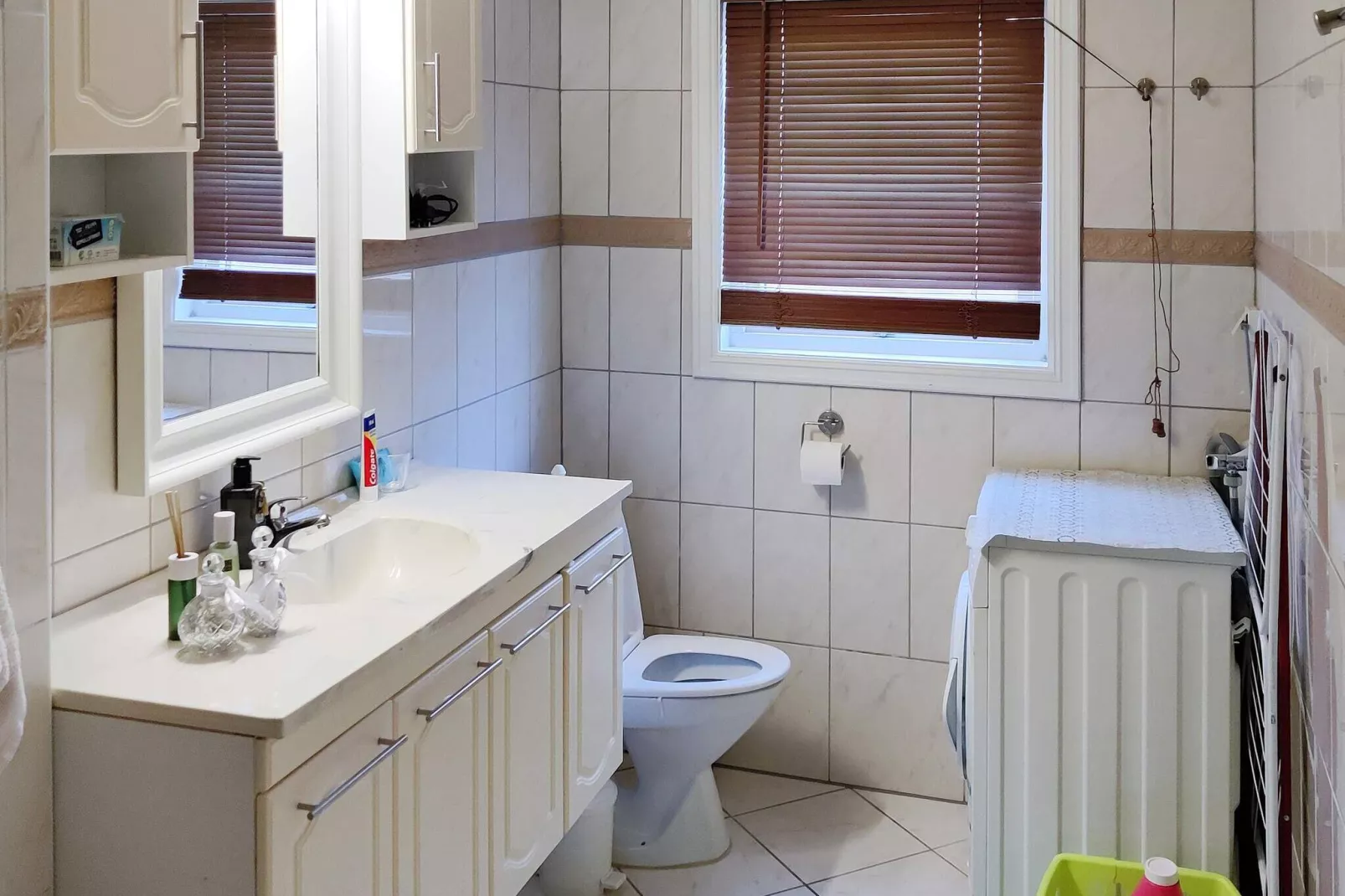 5 persoons vakantie huis in Frederikstad-By Traum-Binnen
