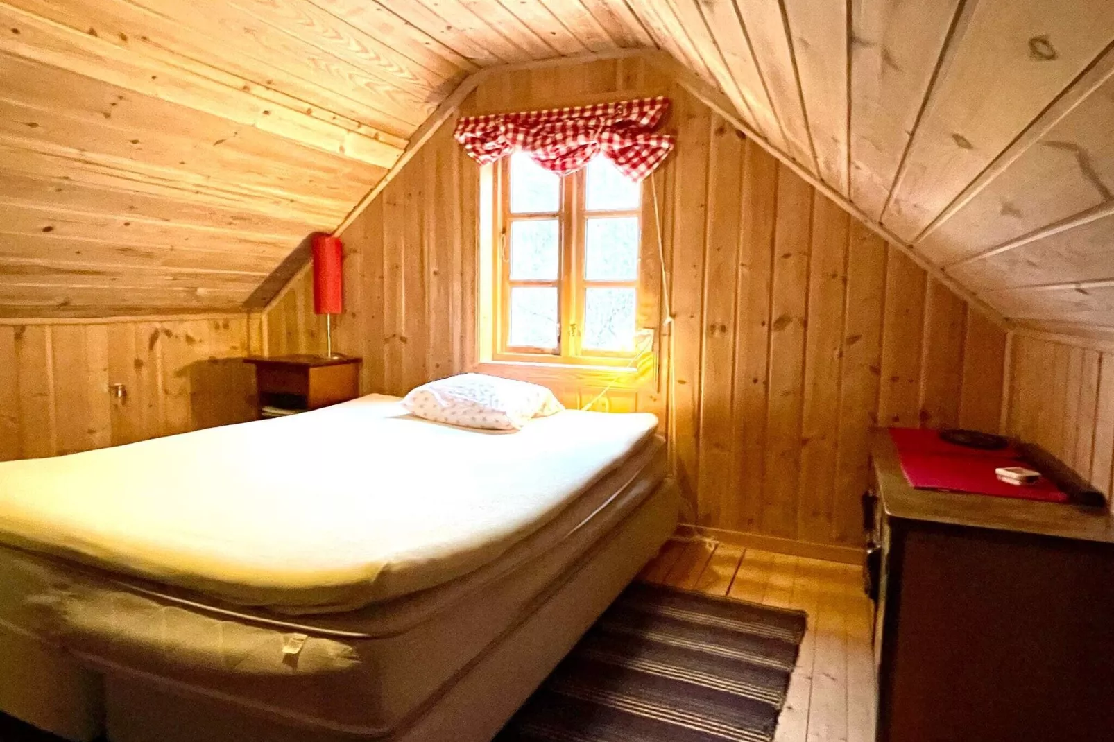 8 persoons vakantie huis in Åkra-By Traum-Binnen