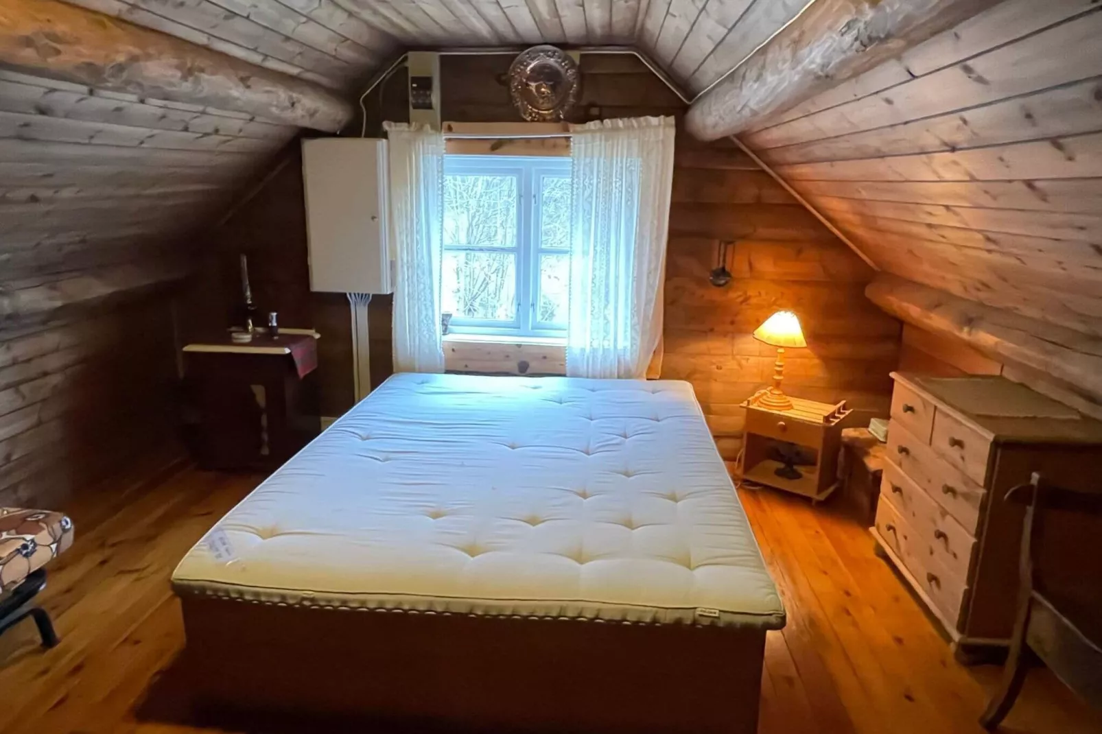 8 persoons vakantie huis in Åkra-By Traum-Binnen