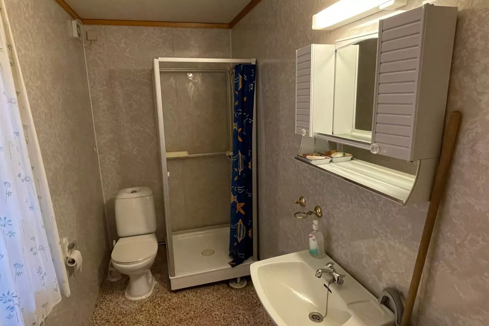 8 persoons vakantie huis in Åkra-By Traum-Binnen