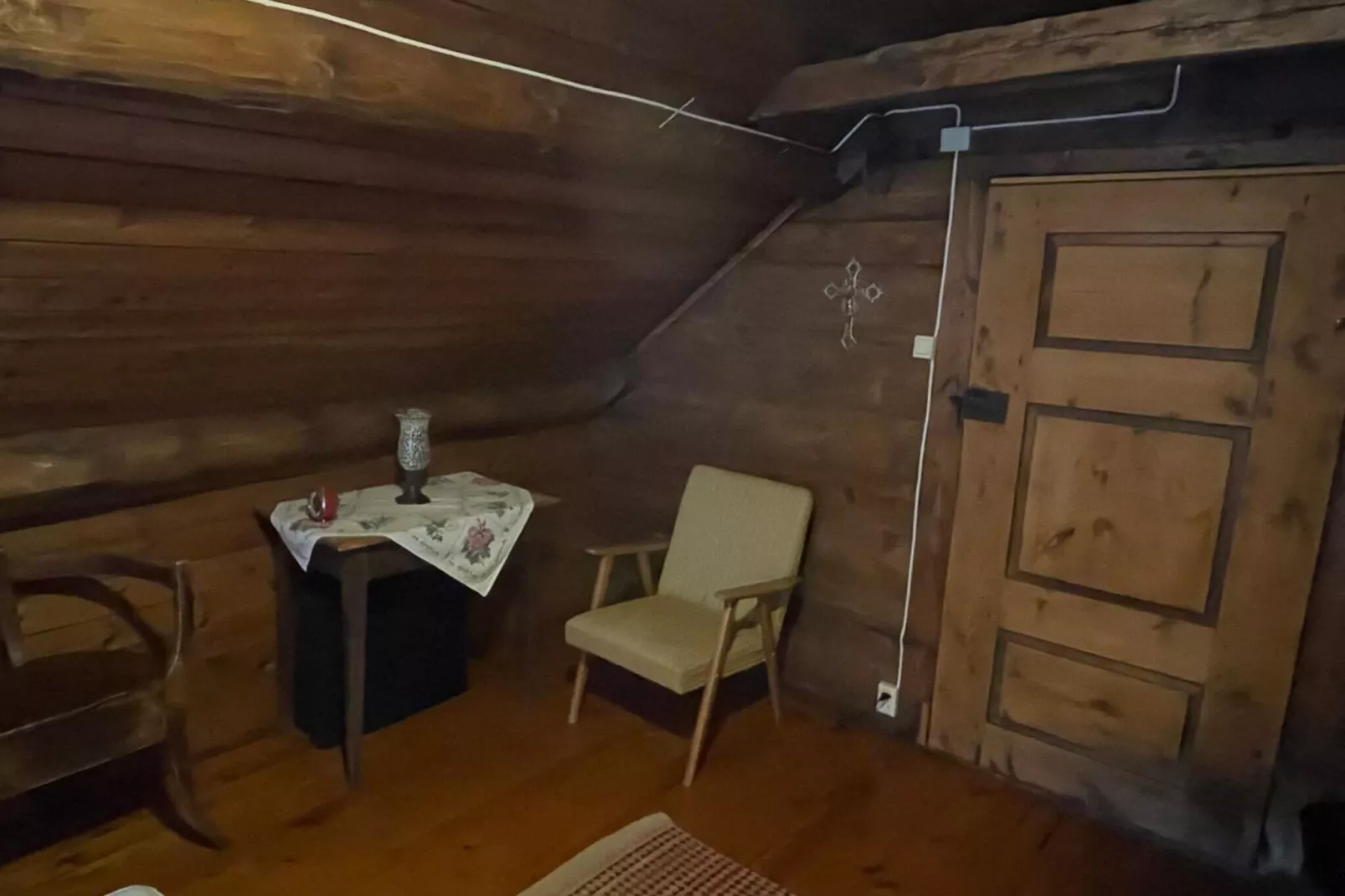 8 persoons vakantie huis in Åkra-Binnen