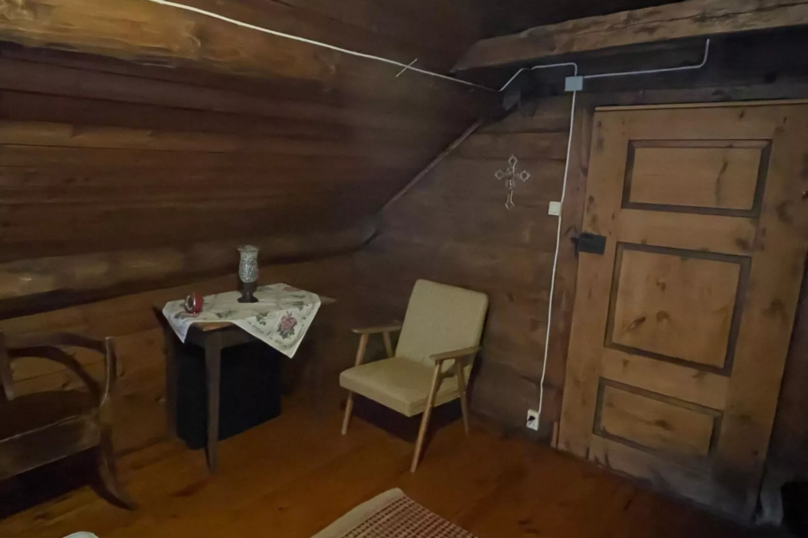 8 persoons vakantie huis in Åkra-By Traum-Binnen
