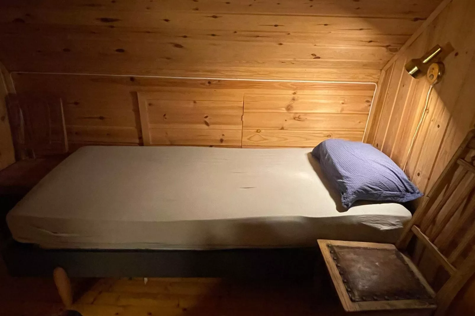 8 persoons vakantie huis in Åkra-By Traum-Binnen