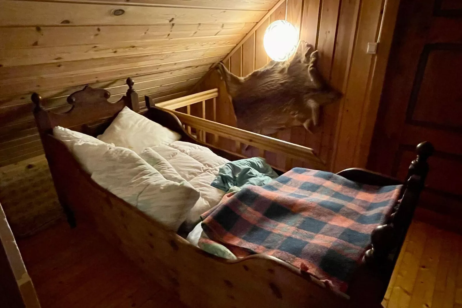 8 persoons vakantie huis in Åkra-By Traum-Binnen