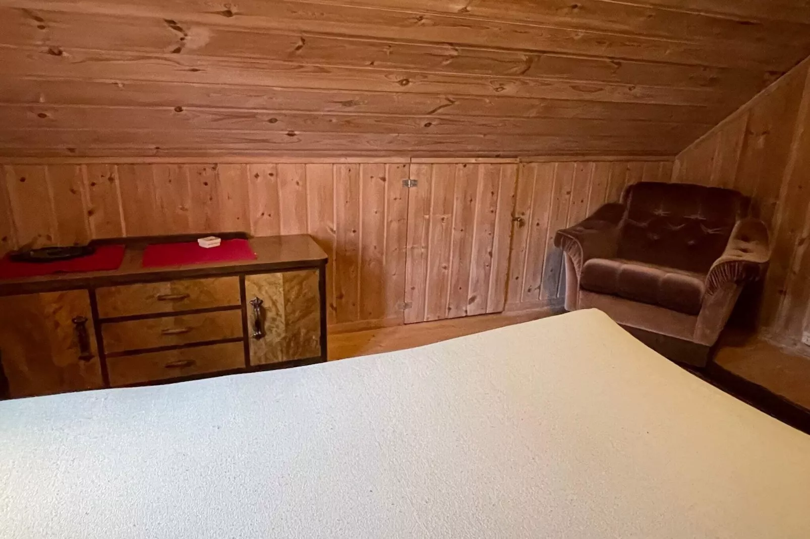 8 persoons vakantie huis in Åkra-By Traum-Binnen