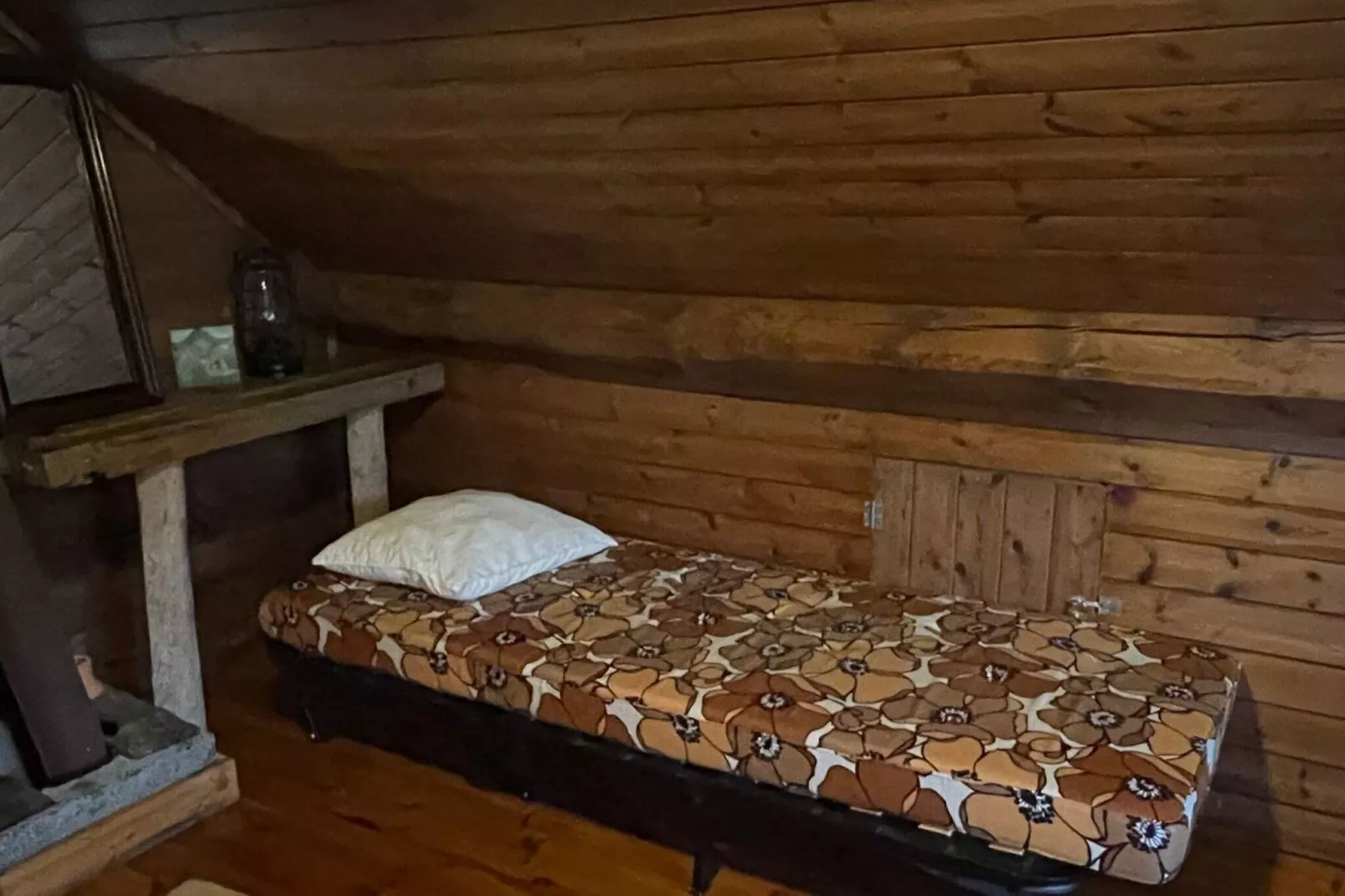 8 persoons vakantie huis in Åkra-By Traum-Binnen