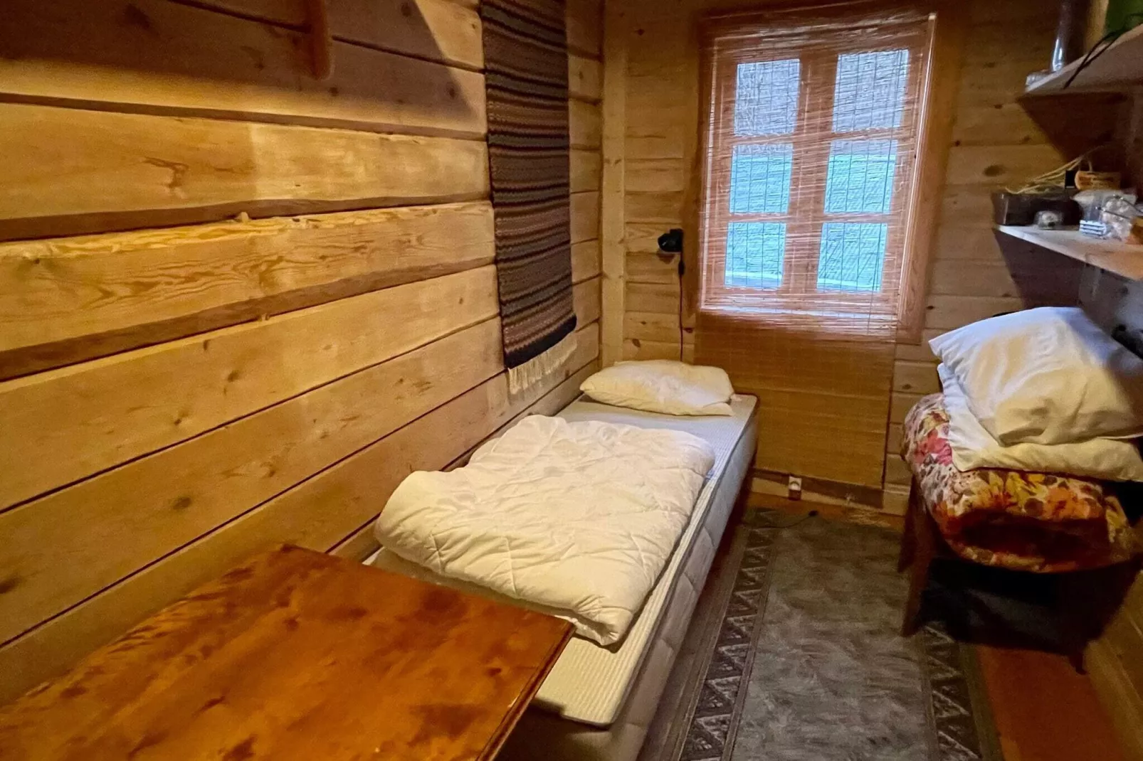 8 persoons vakantie huis in Åkra-By Traum-Binnen