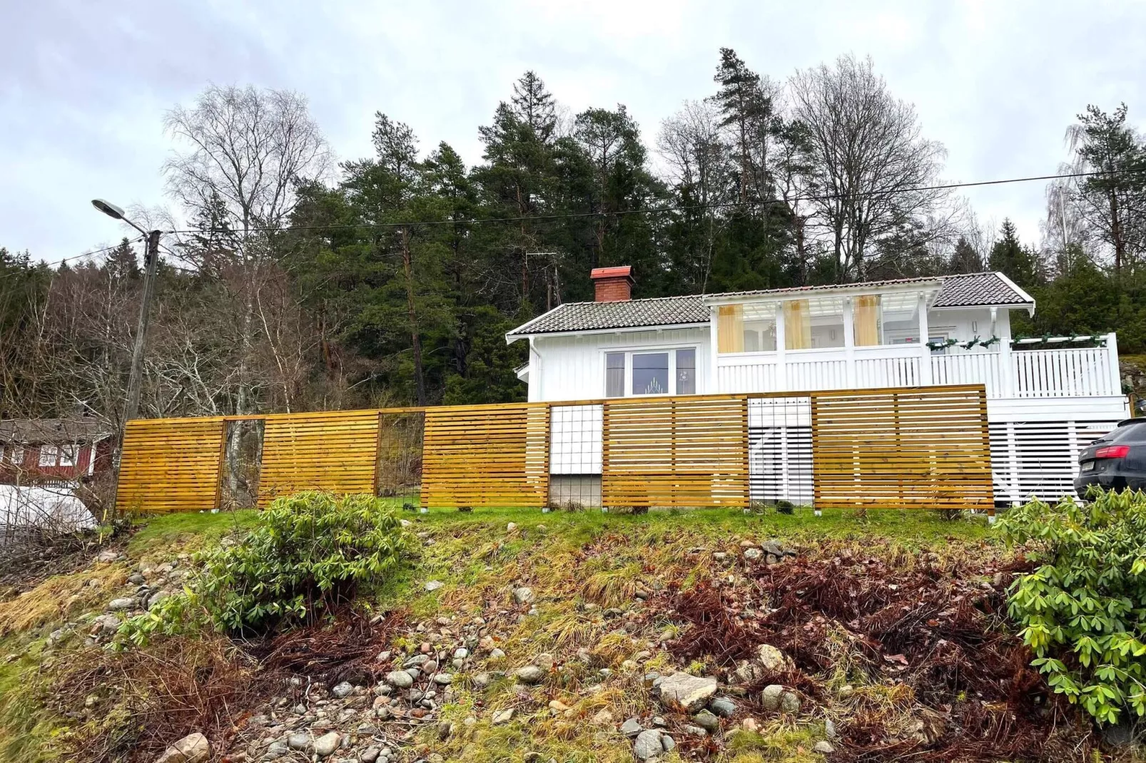 7 persoons vakantie huis in LJUNGSKILE-By Traum-Buitenlucht