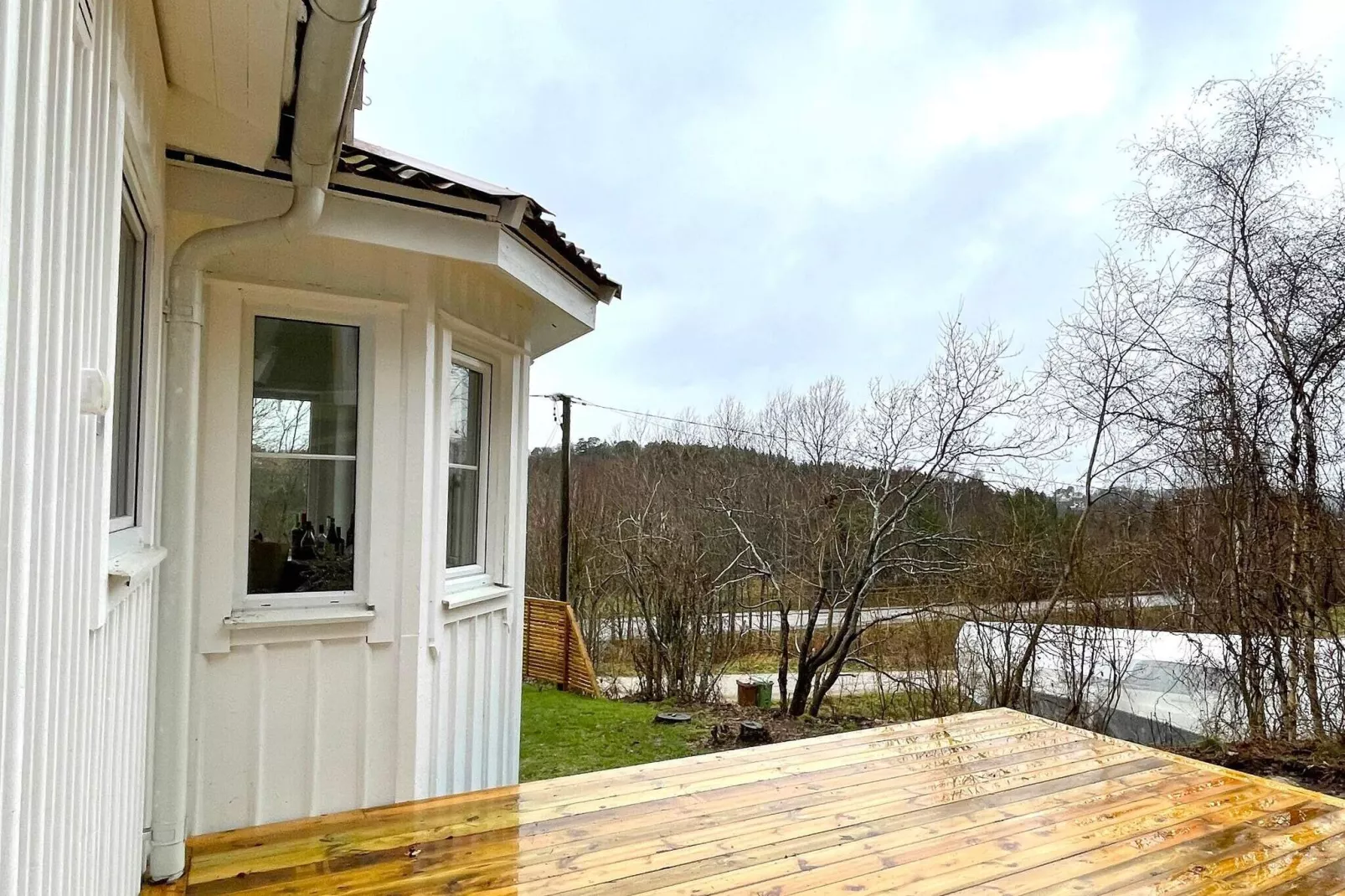 7 persoons vakantie huis in LJUNGSKILE-By Traum-Buitenlucht