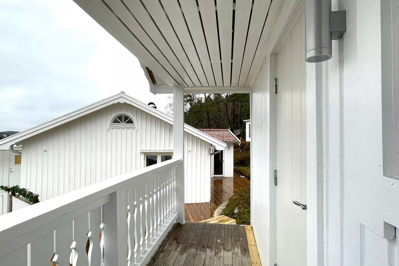 7 persoons vakantie huis in LJUNGSKILE-By Traum-Buitenlucht