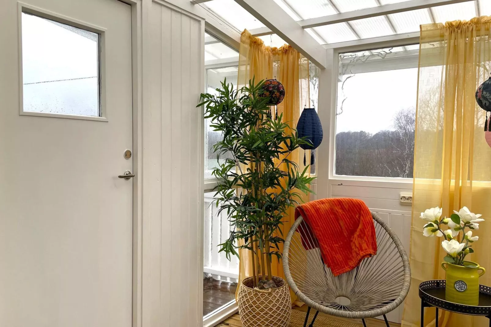 7 persoons vakantie huis in LJUNGSKILE-By Traum-Binnen