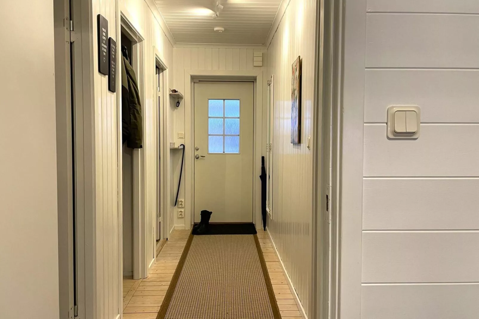 7 persoons vakantie huis in LJUNGSKILE-By Traum-Binnen