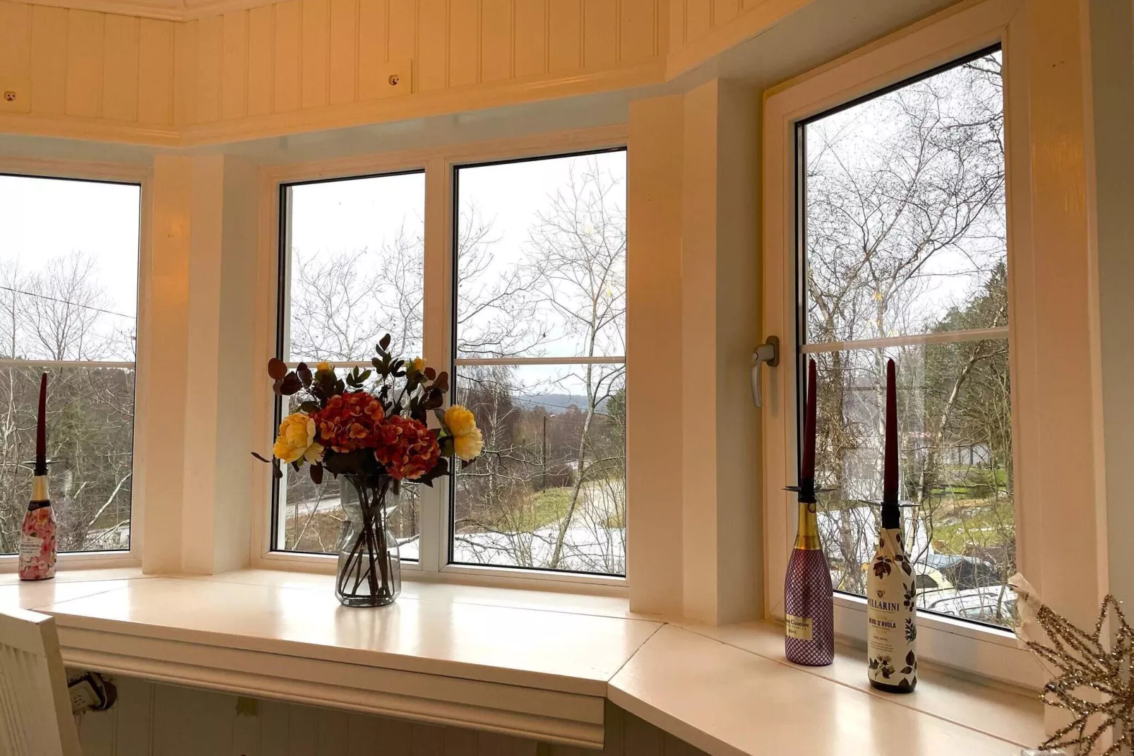 7 persoons vakantie huis in LJUNGSKILE-By Traum-Binnen