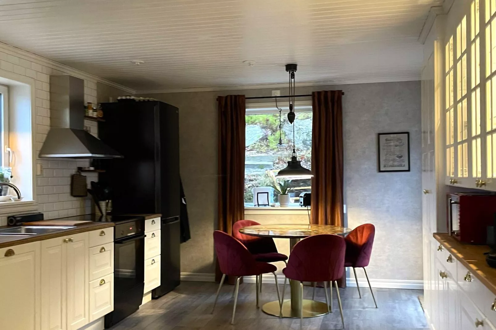 7 persoons vakantie huis in LJUNGSKILE-By Traum-Binnen