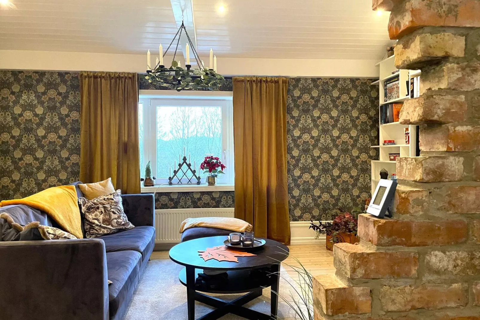 7 persoons vakantie huis in LJUNGSKILE-By Traum-Binnen