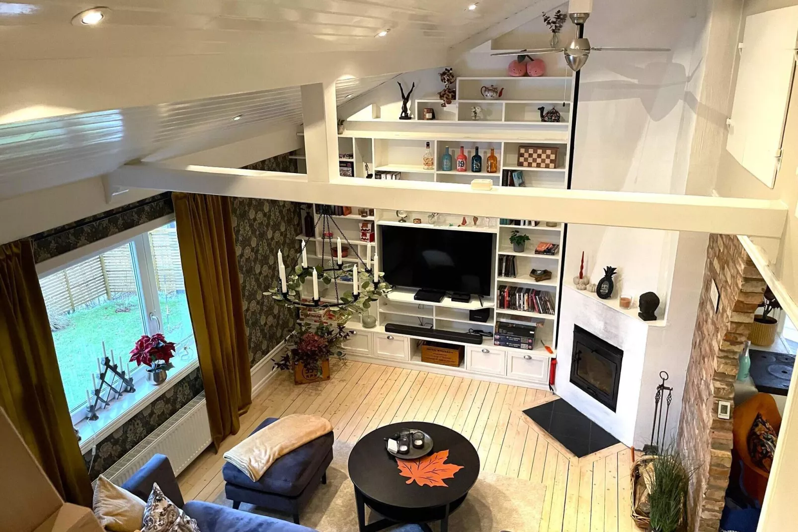 7 persoons vakantie huis in LJUNGSKILE-By Traum-Binnen
