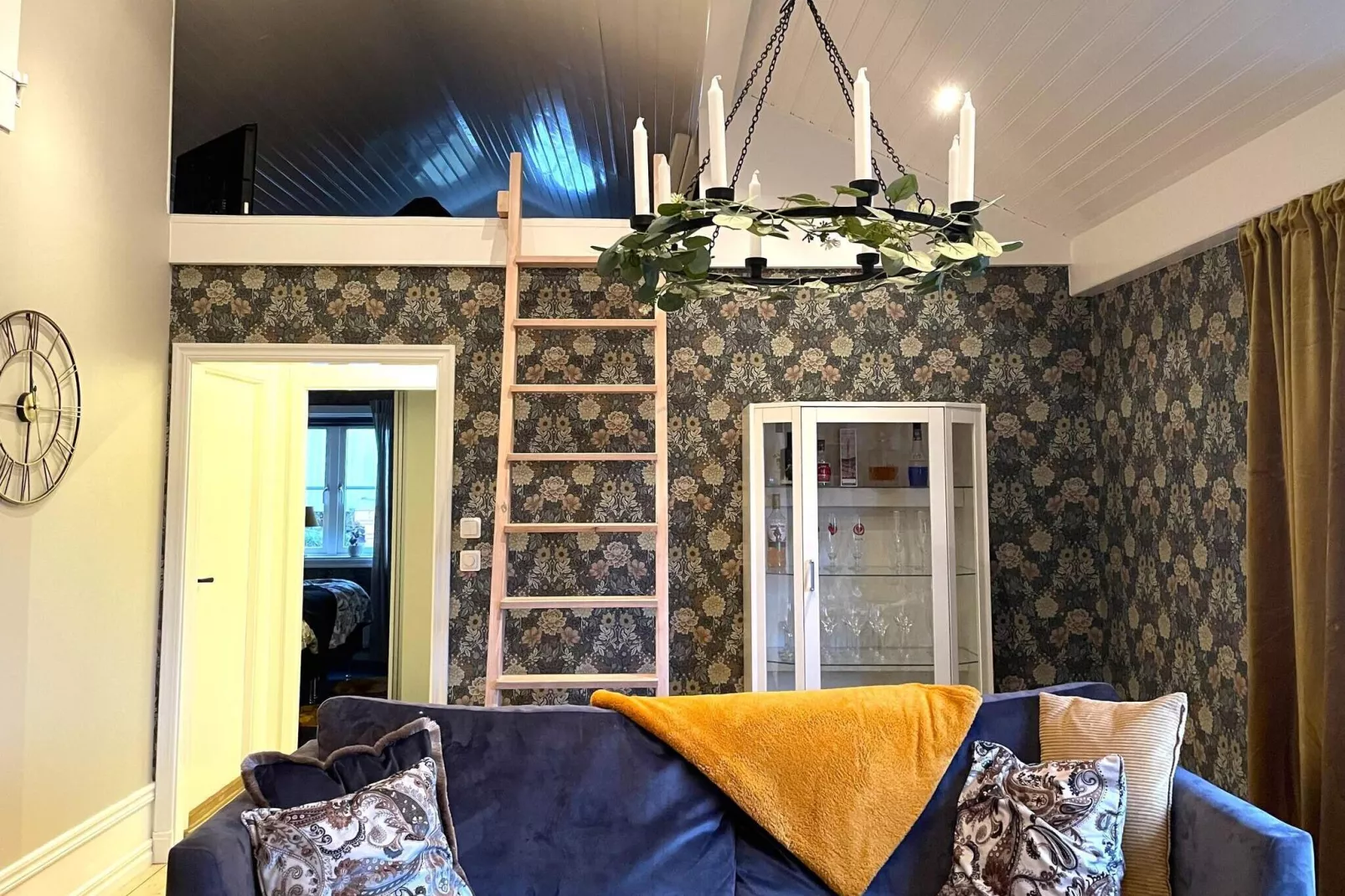 7 persoons vakantie huis in LJUNGSKILE-By Traum-Binnen