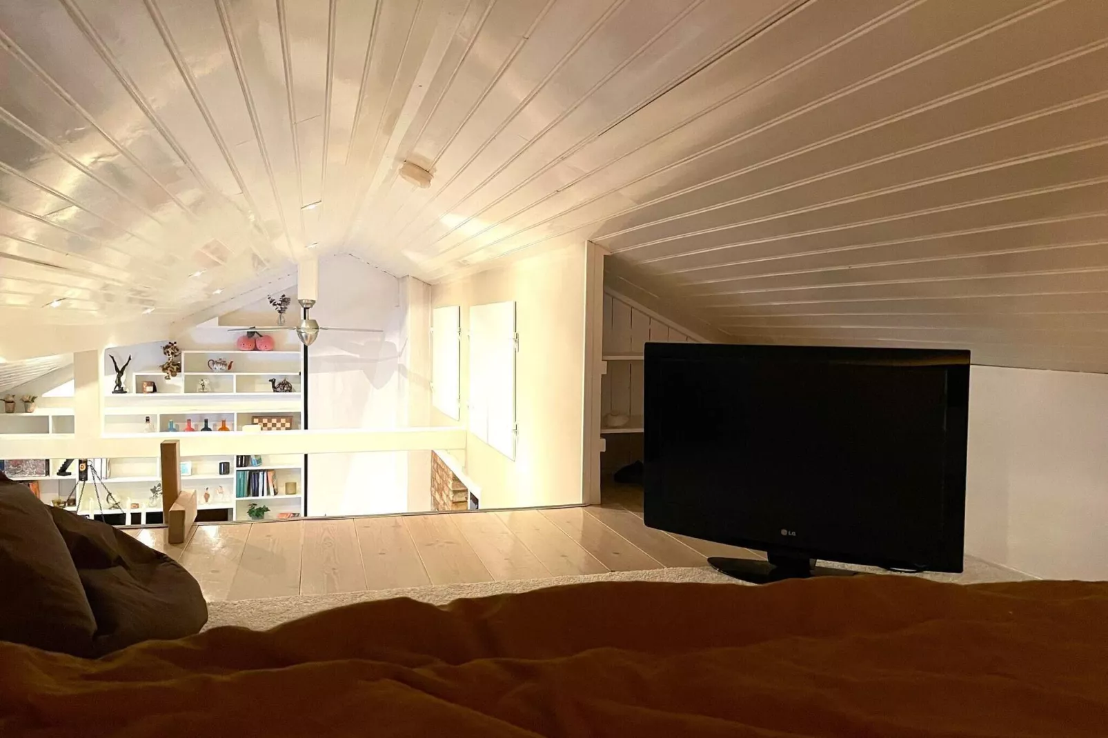 7 persoons vakantie huis in LJUNGSKILE-By Traum-Binnen