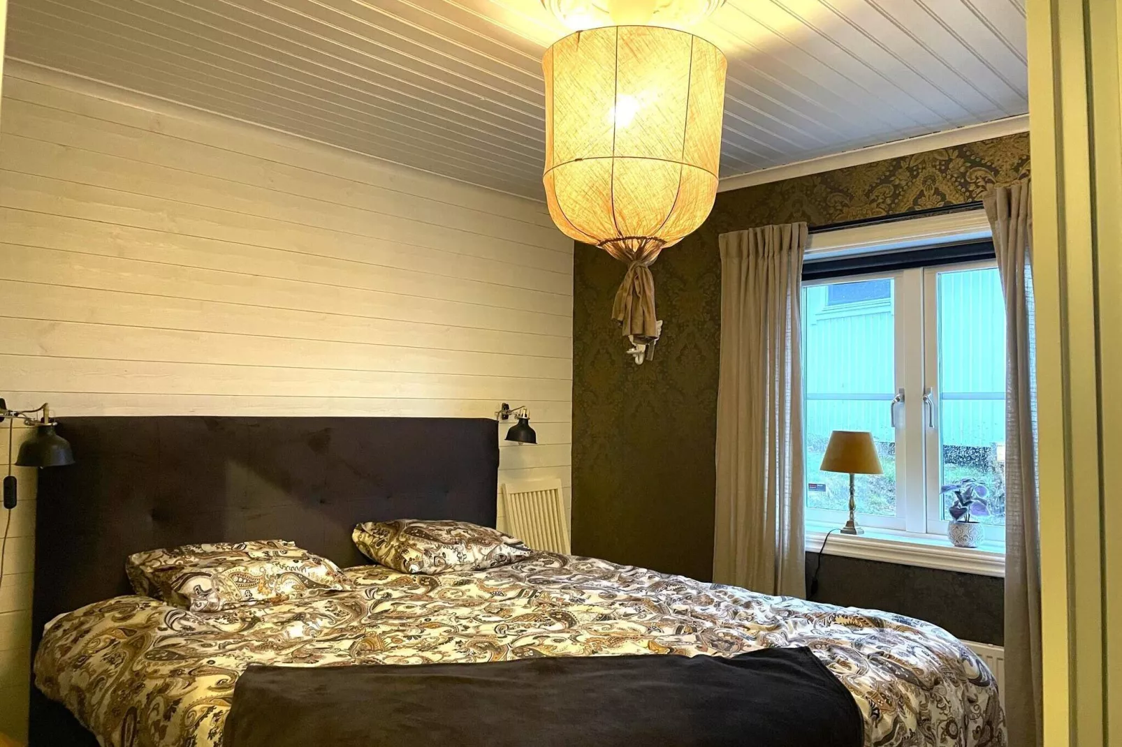 7 persoons vakantie huis in LJUNGSKILE-By Traum-Binnen