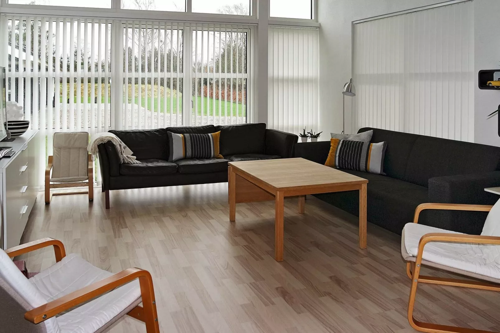 10 persoons vakantie huis in Hadsund-By Traum-Binnen