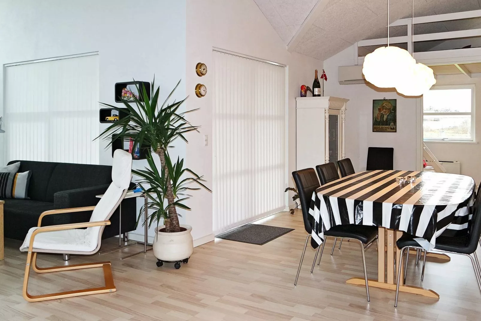 10 persoons vakantie huis in Hadsund-By Traum-Binnen